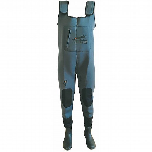 WADERS NEOPRENE IODA FLOAT TUBE