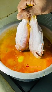 1.1M views · 10K reactions | 酪MeenKolambu…!!! Namma style kannu..!! ..!!!#singapore #india #tamil #tamilcooking #cooking #comedy #tamilcomedy #funnyreels #fish #fishcurry #meenkolambu #cookingreels #recipe #recipes #food #tamilfood #tamilfoodblogger #coimbatore #coimbatorian #kovai #vanakkam #vanakkamkannu #vanakkamkannu_vlogs | Vanakkamkannuvlogs | Facebook