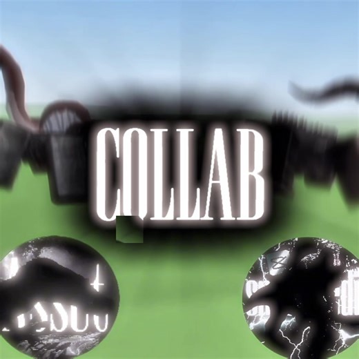 Epic Jurassic World Collaboration Edit