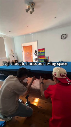 We lost our living room for this…was it worth it?