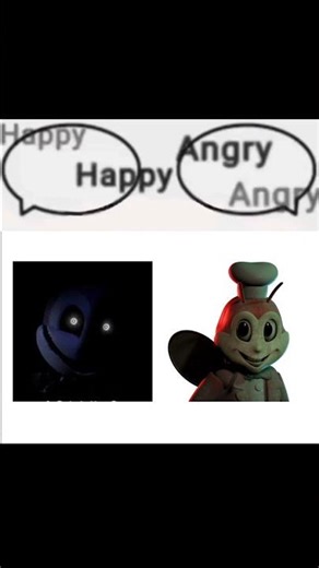 Mixed Emotions (FNAF Fangame Memes) | #shorts