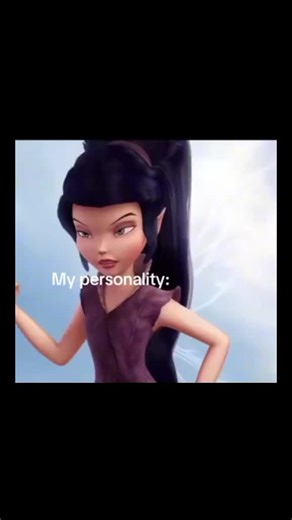 Vidia: The Essence of Pixie Hollow