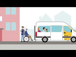 Velkommen til flexhandicap