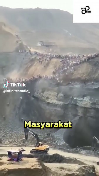 BEREBUT EMAS DI KONGO #faktaduniaunik1 #faktadunia #faktamenarik #faktaunik #fakta #kongo #tambang #emas #tambangemas #proyek