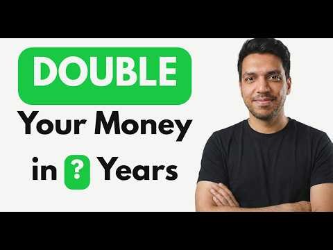 The 1 Rule I Use for Every Financial Decision I Make