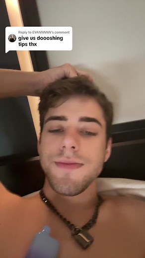 Replying to @ㅤEVANNNNN how to douche 101 | pure for men