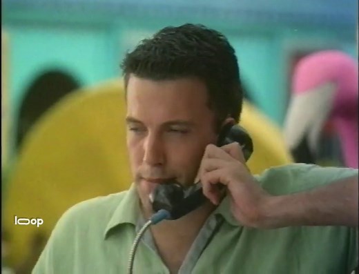 Forces of Nature (1999)