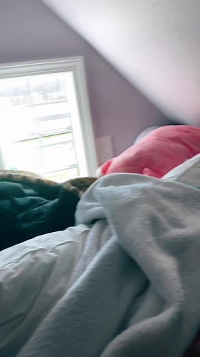 Quick little morning routine😚😚#tinyhouse