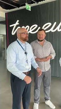 #LogisticsRevolution TME US Leaders Are Blown Away - TME Warehouse Tour