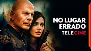 Trailer - No Lugar Errado