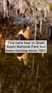 2.3K views · 17 reactions | What to know about the Lehman Caves. I...