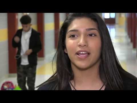 Local student asks friend to prom with memorable 'promposal'