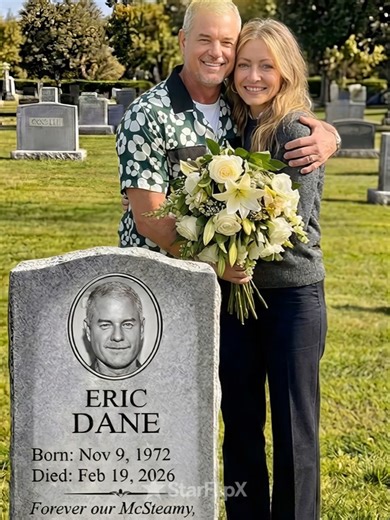 Honoring Eric Dane and Hollywood's Lost Stars