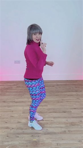 @discolinedancing on Instagram: "A lovely absolute beginner line dance you can enjoy from home 💛 No experience needed — just follow along and have a go. 🕺Line Dance: The Last Shanty 🤠 Choreographer: Gary O’Reilly 🎧 Song: The Last Shanty by Patrick Feeney 👍 Level: Absolute Beginner | 32 Count | 4 Wall If you’d like more beginner dances, full walkthroughs and free content, come and join us on Skool — link in bio ✨ #discolinedancing #linedancingathome #beginnerlinedance #learnlinedancing #danc