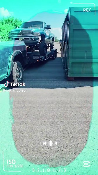 heavy haul Redneck (@jordanbolson)’s videos with الصوت الأصلي - 📸🦅ᴹᵁᴬᴹᴹᴬᴿ ᴳᴬᴰᴰᴬᶠᴵ
