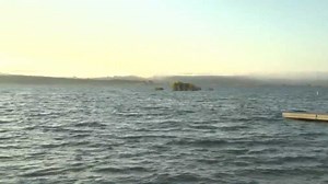 Folsom Lake State Recreation Area reopens 6 entrances