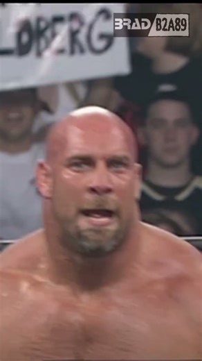 Goldberg vs. Chavo Guerrero