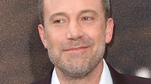 Ben Affleck's Secret Dating Video Is Raising Eyebrows - The List