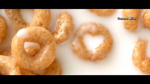 Cheerios is changing shape after 40 years