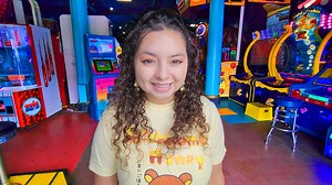 46K views · 984 reactions | I Won a Cute JUMBO Sloth from the Arcade! #arcade #win #clawmachine | Cute Cuddly Cris | Facebook