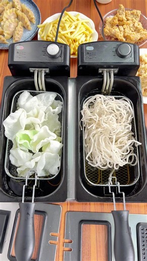 Essential Fryer Tips for Your Holiday Cooking