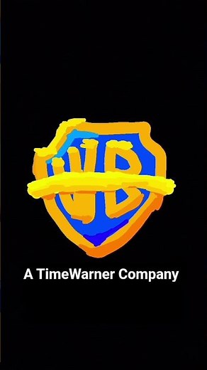 Warner Bros Logo Remake