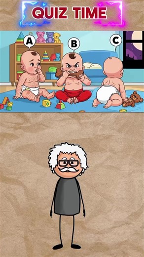 Test Your Skills with This Quick Brain Quiz