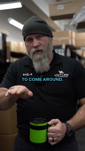 What Should You ACTUALLY Do When Your Car Slides On Ice? 😮‍💨