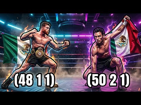 WBC Special Belt Fight - Canelo Alvarez vs Julio Cesar Chavez Jr (Mexico) | Boxing Highlights, HD