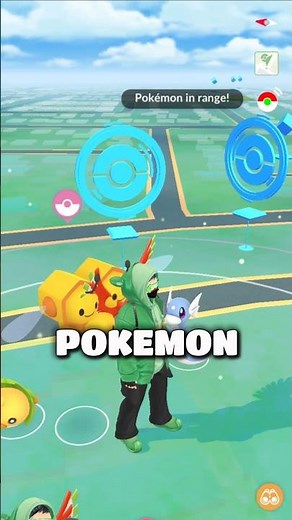 Do you use an autocatcher in Pokemon GO? #pokemon #pokemongo #pogo #pokemoncommunity #brookgaming