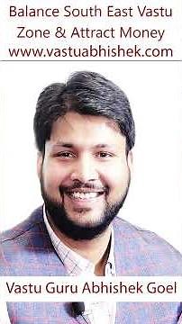 South East Direction Ki Sari Details Vastu Shastra Ke Hisab Se | Vastu Tips