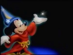 Opening to The Sword in the Stone 1991 VHS