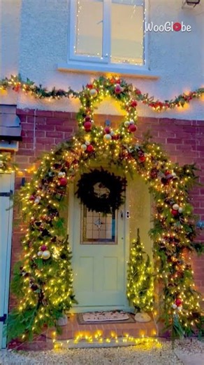 Traditional Christmas Décor: Transform Your Home for the Holidays || WooGlobe