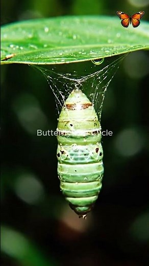 Blue Tiger Monarch Tirumala septentrionis – Asi