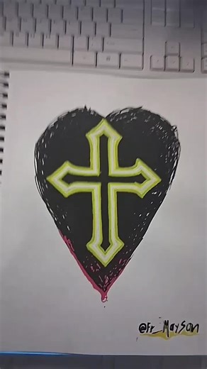 Hopes This Works: Creative Drawing Techniques