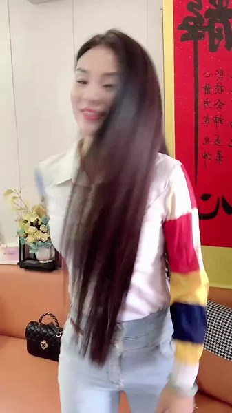 Traditional Chinese Hand Gesture Performance in Taiwan