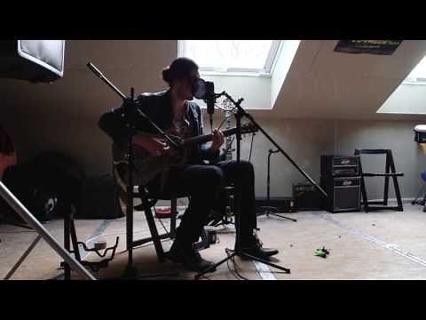 Hozier - It Will Come Back (live sessions)