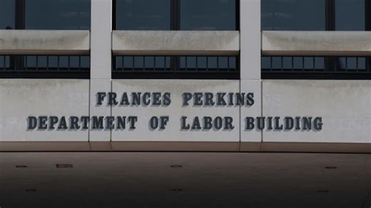 WSJ columnist says theres no evidence of Trumps claim that US jobs report was rigged