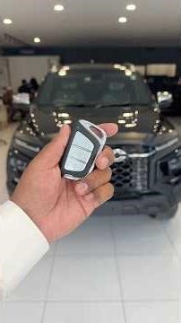 JAC T9 4x4 Vs JAC T9 RWD comparison #youtubeshorts