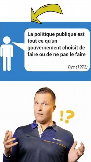 Qu'est ce qu'une politique publique: Politique Publique Définition &Explication Claire [#Shorts]