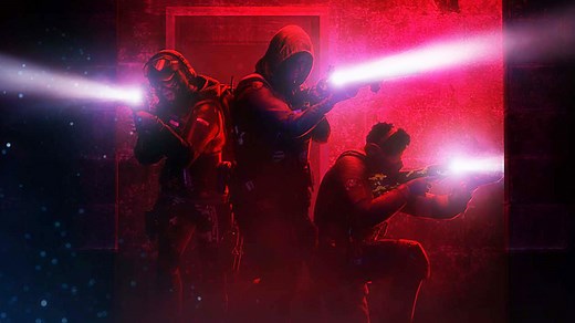 Rainbow Six Extraction “Eclipse” Event Adds New Operator, Weapon, and Enemy Type Today