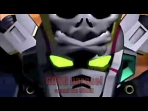 Jam Project ( ) GONG | 노래 가사