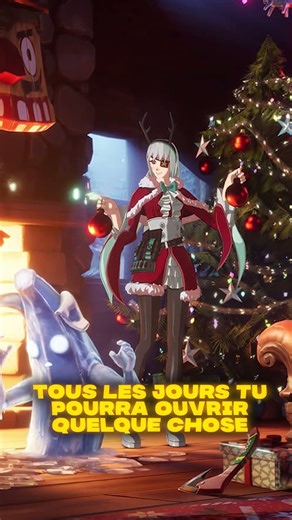 THE NEW CHRISTMAS UPDATE ARRIVES TOMORROW 🥰 | #fortnite Stizo #shorts