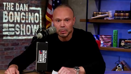 Dan Bongino is clearly correct here. No civilized society should put up with attacking the widow (and by proxy, the children). It reeks of sulphur. It is demonic, narcissistic…evil at its very core. | Bree A. Dail