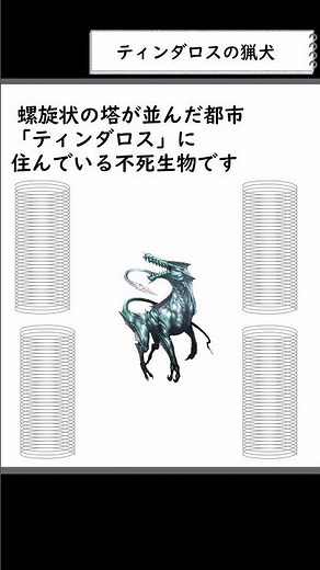 Introduction : The Hounds of Tindalos【Cthulhu Mythos】