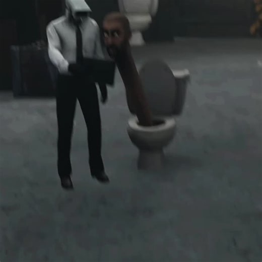 Skibidi Toilet Lock In: Captivating New Scenes Revealed