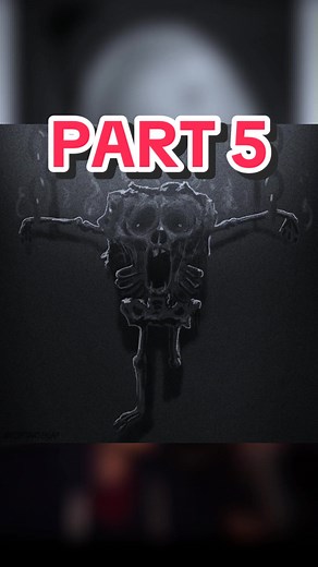 The Saddest Chapter of Spongebob Horror - Part 5 | Cursed Images