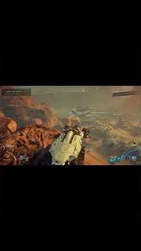 Best of Bscat: Pathfinders Make the Best Drivers #livestream #gaming #masseffectandromeda #shorts