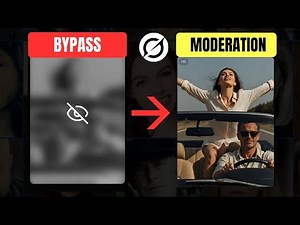 How to Fix Content Moderated in Grok AI | Grok AI Content Blocked Solution (2026)