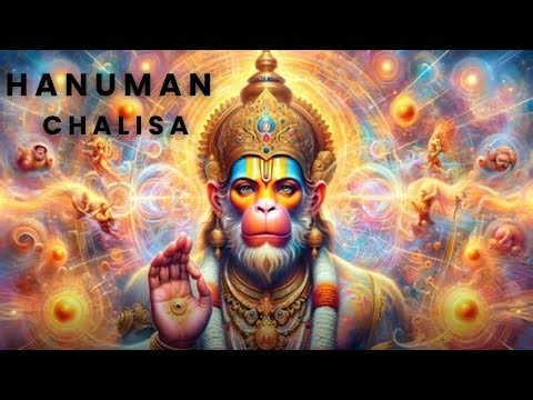 हनुमान चालीसा | Hanuman Chalisa – भक्तों की सबसे शक्तिशाली प्रार्थना | Most Powerful Prayer